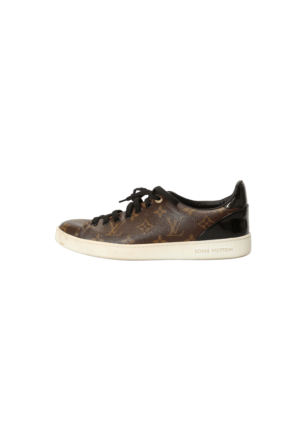 Louis Vuitton Frontrow Sneakers - 36 