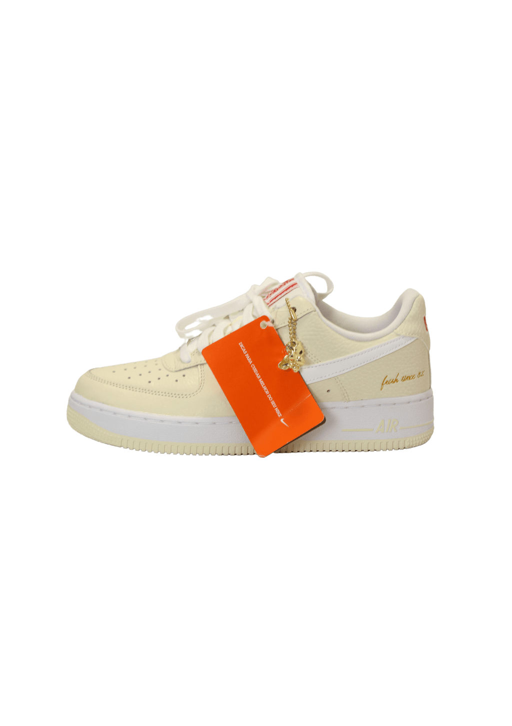 38 baby hotsell air force 1