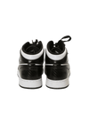 AIR JORDAN MID 1 CARBON FIBER 38