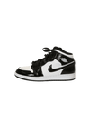 AIR JORDAN MID 1 CARBON FIBER 38