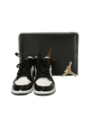 AIR JORDAN MID 1 CARBON FIBER 38