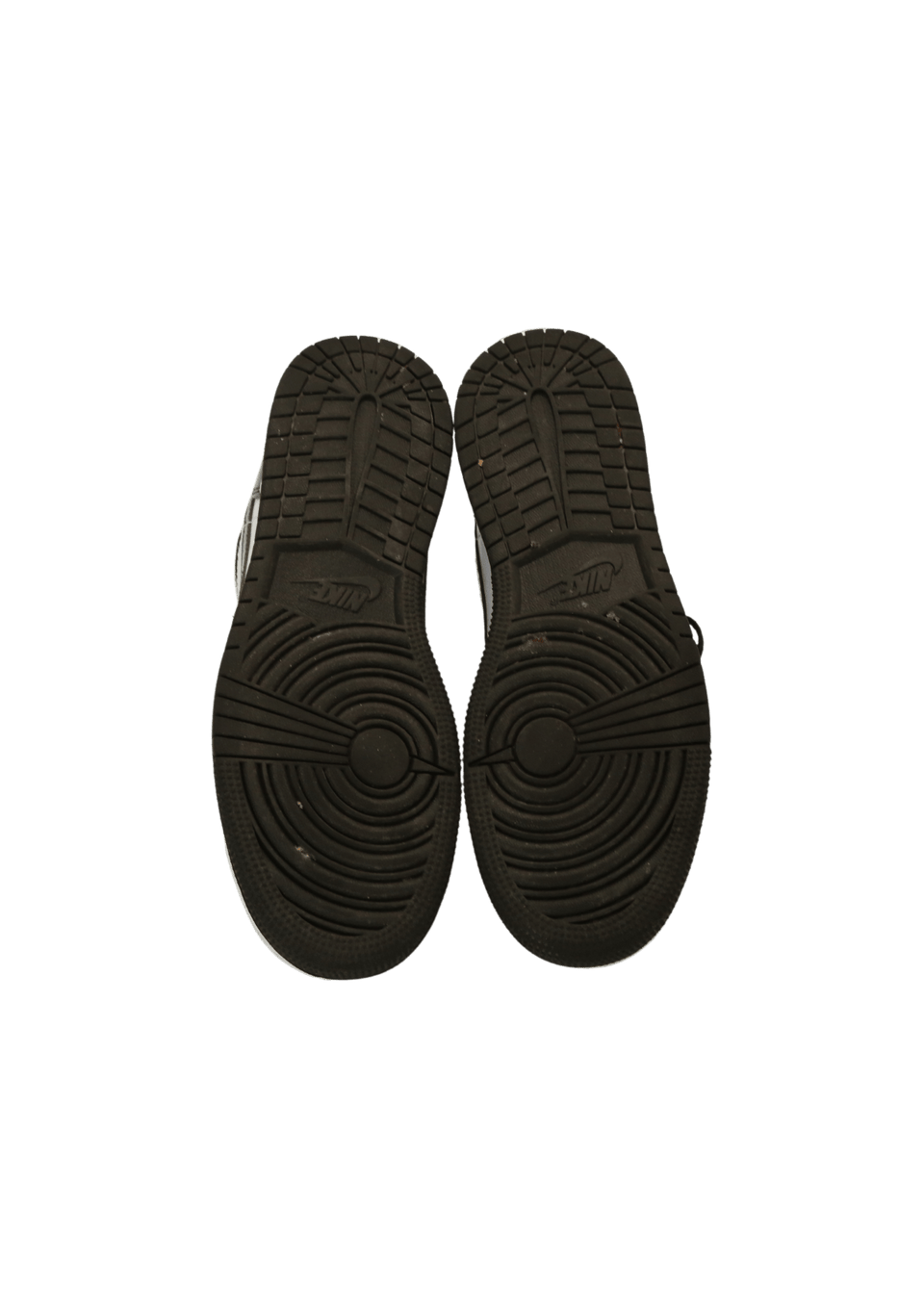 AIR JORDAN MID 1 CARBON FIBER 38