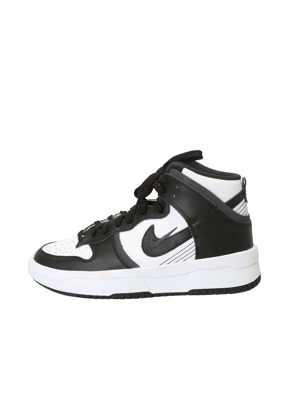 DUNK HIGH UP SNEAKERS 36