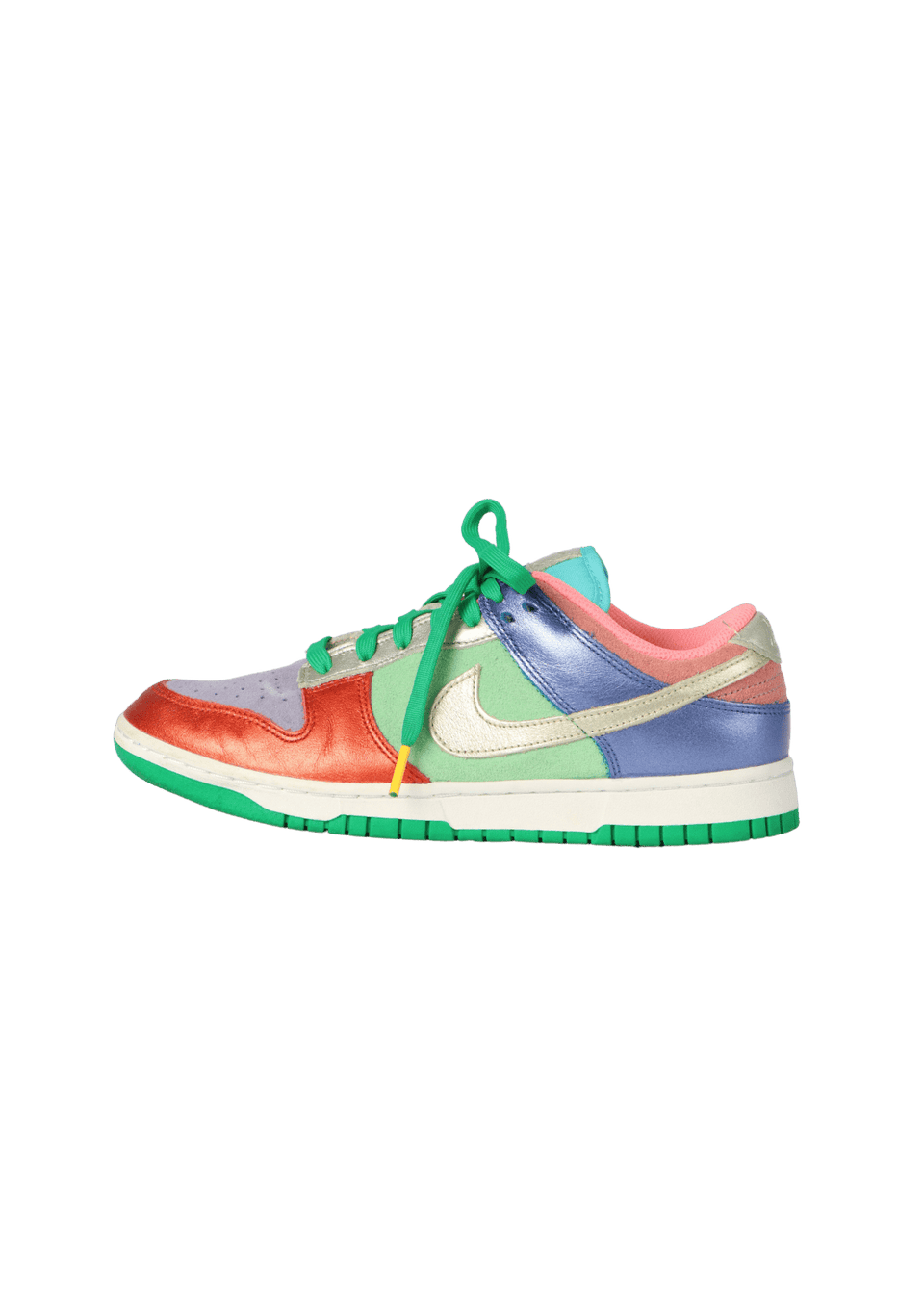 DUNK LOW SUNSET PULSE 37.5