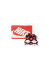 DUNK LOW BORDEAUX 38