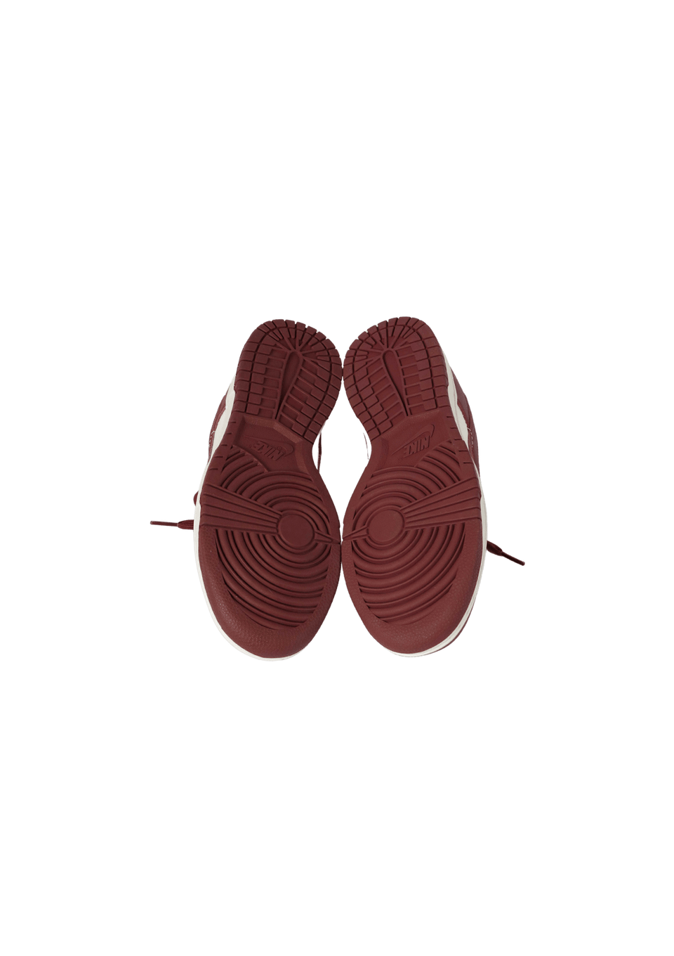 DUNK LOW BORDEAUX 38