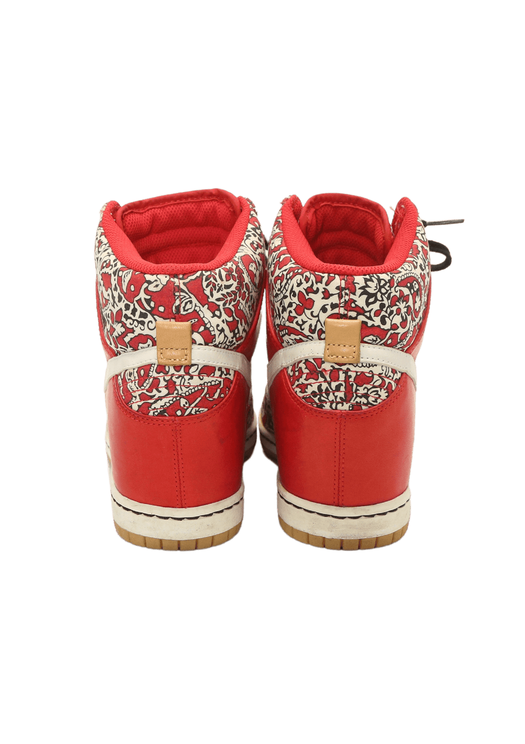 DUNK SKY HI LIBERTY 37