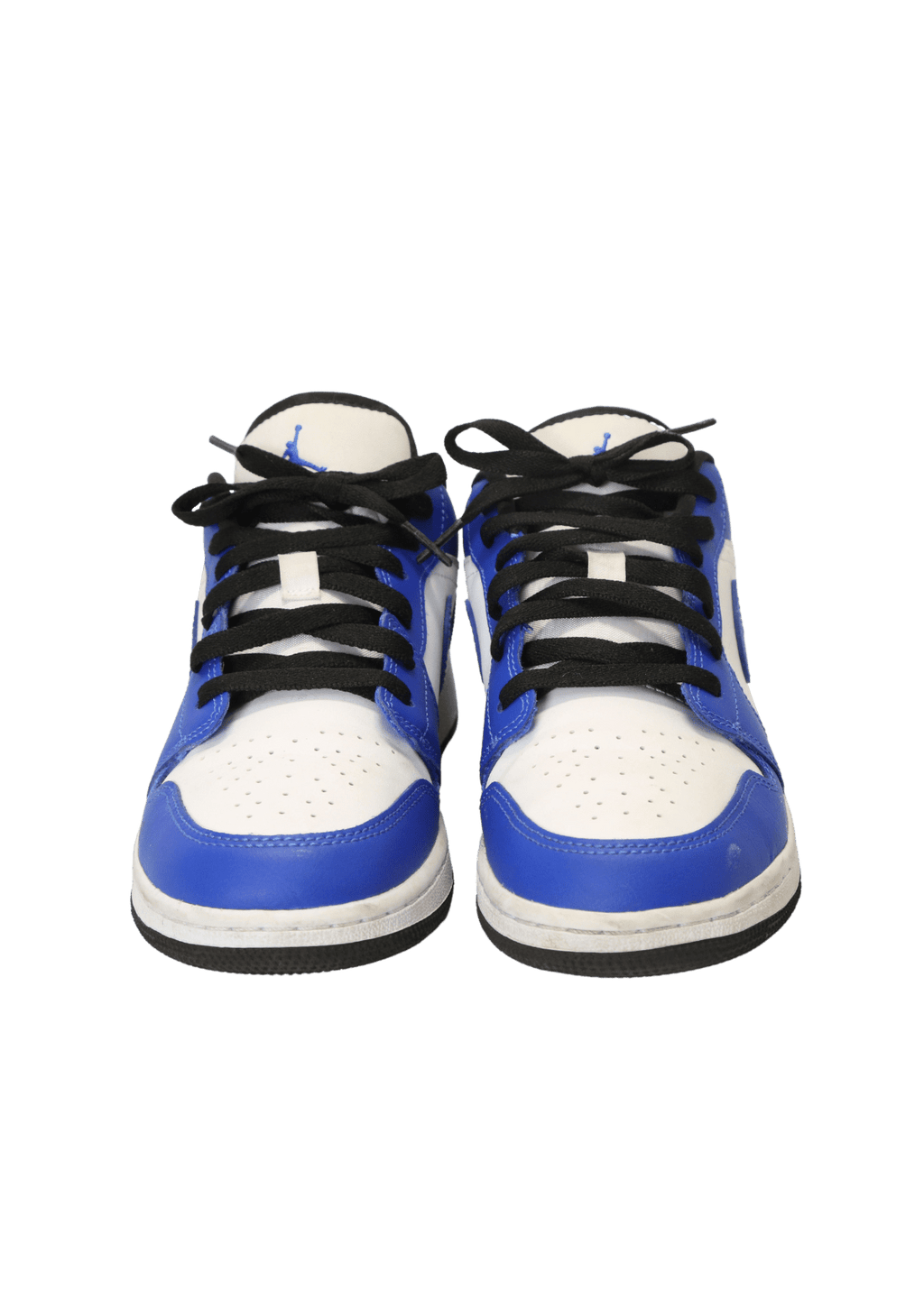 Tênis Nike Jordan 1 Low Game Royal 38 Azul Original – Gringa