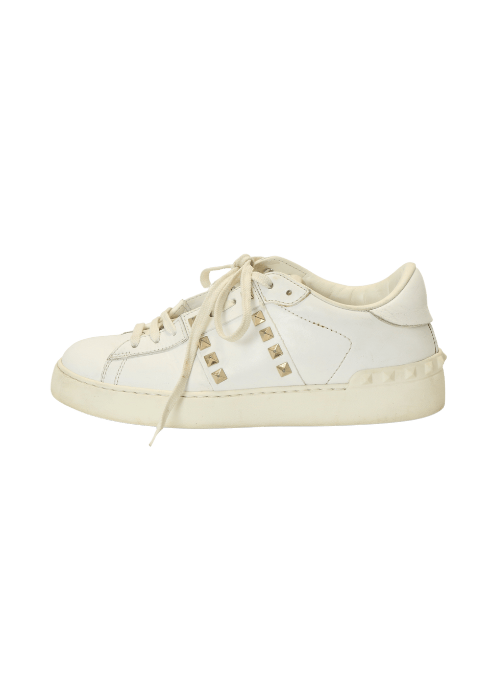 ROCKSTUD SNEAKERS 36