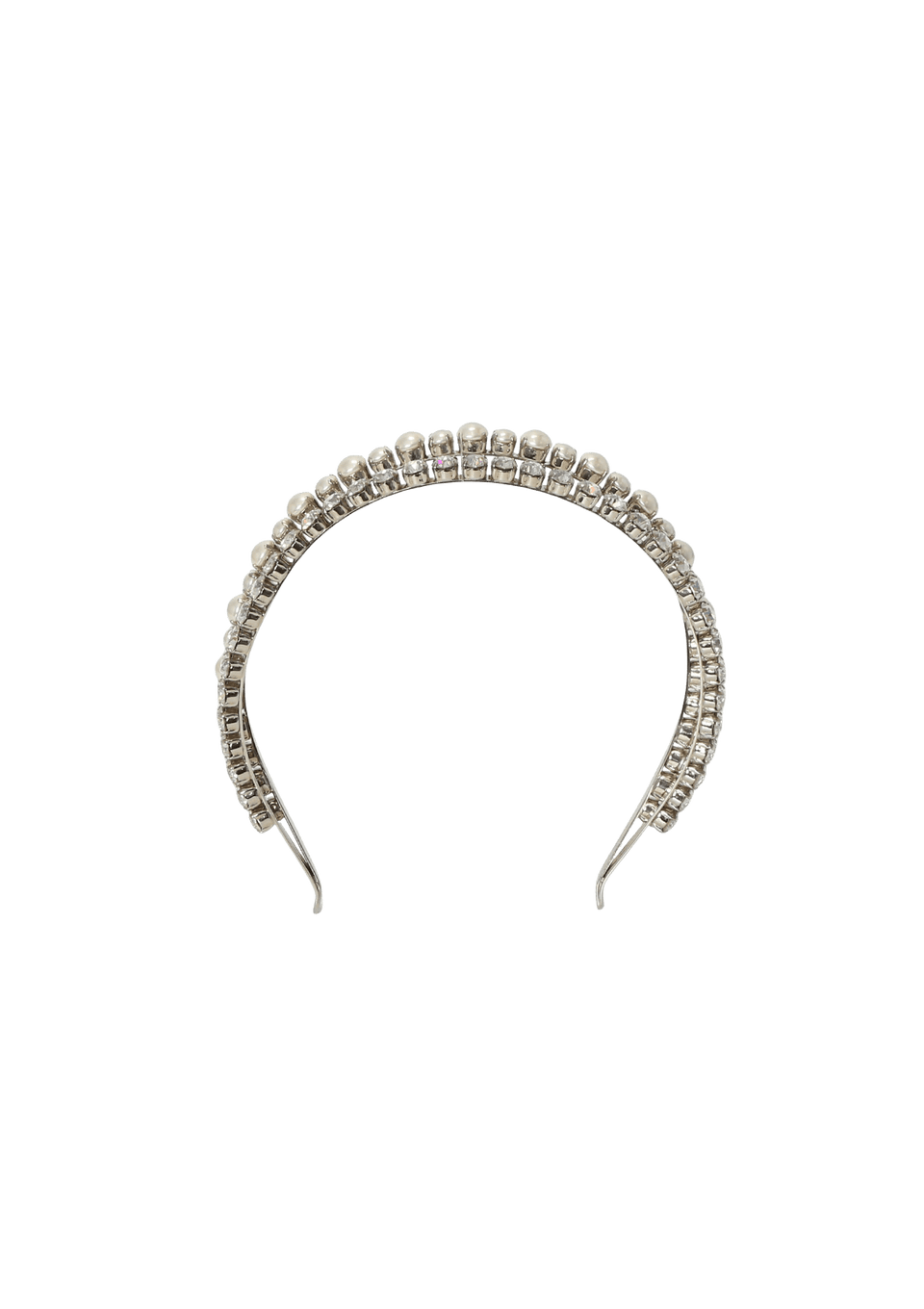 DOUBLE TIARA