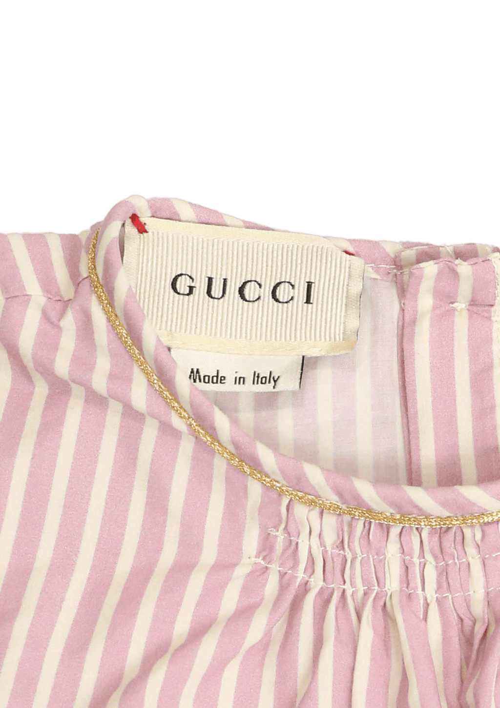 gucci glitter blouse