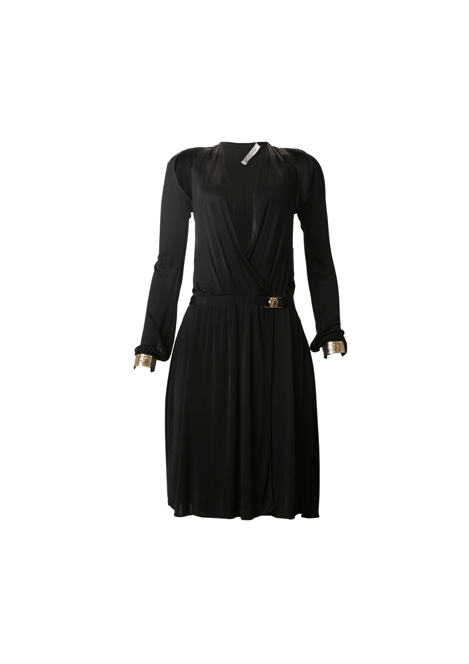 MEDUSA BRACELET DRESS 38