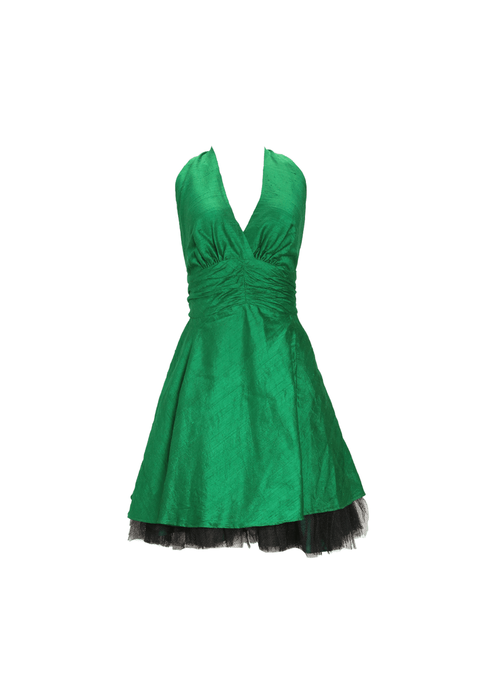 MINI DRESS PP