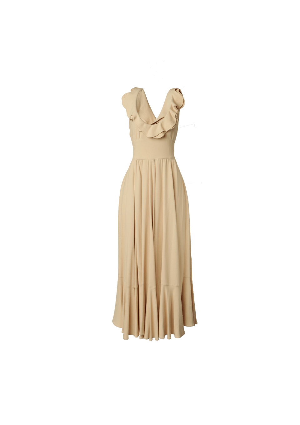 LONG DRESS PP