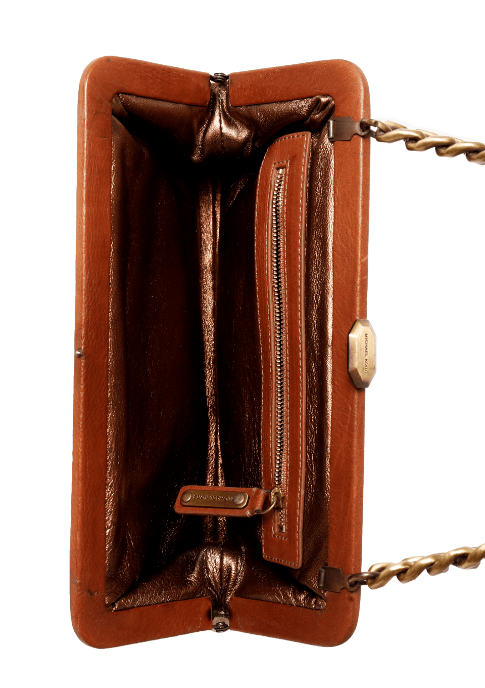 WOOL BAGUETTE BAG