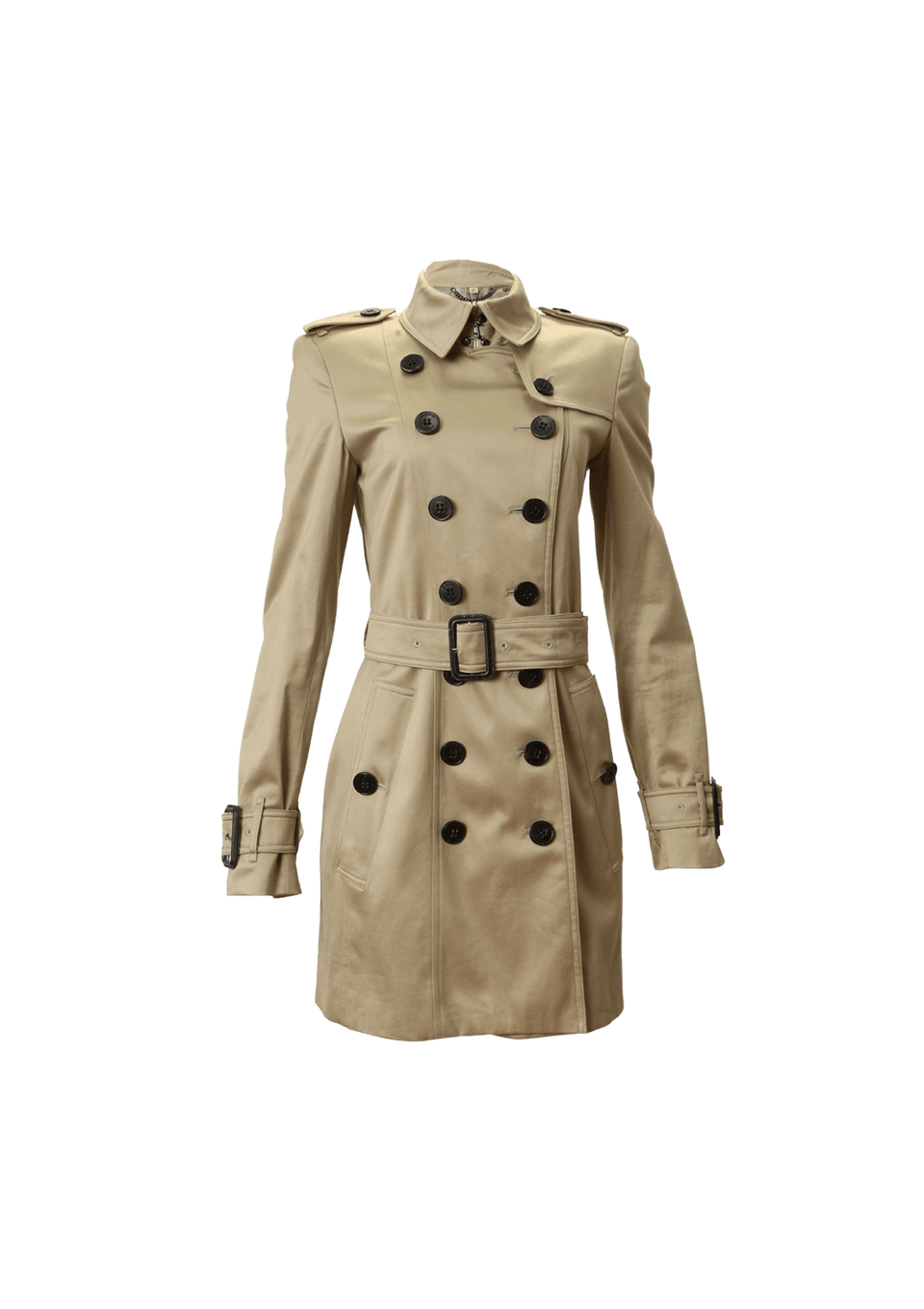 TRENCH COAT 34