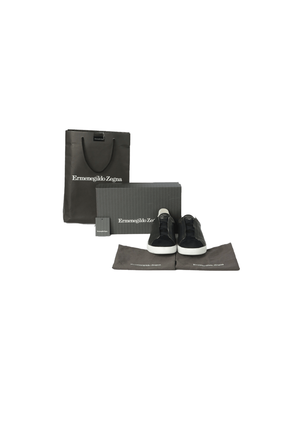 TRIPLE STITCH™ SLIP ON 42.5