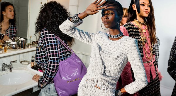 Gringa Indica: 5 modelos de bolsa Chanel para você conhecer