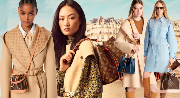 História da Gringa: tudo sobre a Noé Bag