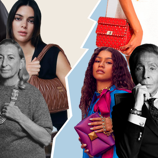 Gringa Indica: top 3 bolsas favoritas da Prada