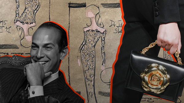 Oscar de la Renta: a história e assinatura da marca