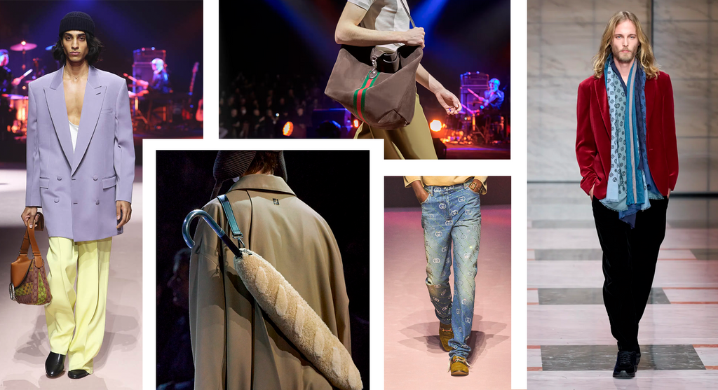 Bermuda jeans: direto do guarda-roupa masculino, a peça é o hit da vez -  Vogue