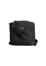 TESSUTO VELA FLAT MESSENGER