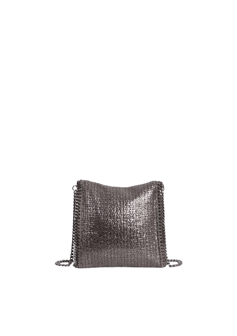 MINI FALABELLA FLAP BAG