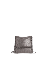 MINI FALABELLA FLAP BAG