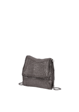 MINI FALABELLA FLAP BAG