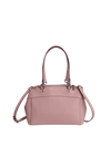 BROOKE CARRYALL SATCHEL