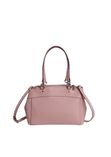 BROOKE CARRYALL SATCHEL