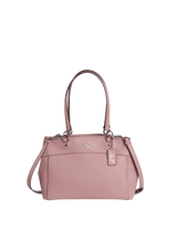 BROOKE CARRYALL SATCHEL