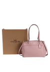 BROOKE CARRYALL SATCHEL