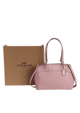 BROOKE CARRYALL SATCHEL