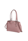 BROOKE CARRYALL SATCHEL