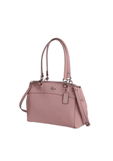 BROOKE CARRYALL SATCHEL