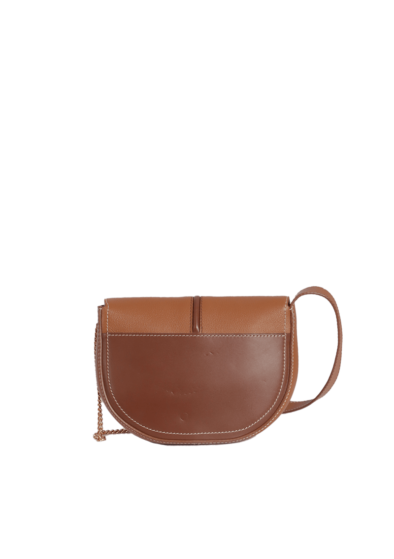 FUSTA INSIGNIA CROSSBODY BAG