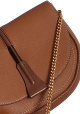 FUSTA INSIGNIA CROSSBODY BAG