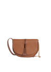 FUSTA INSIGNIA CROSSBODY BAG