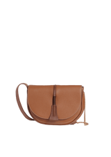 FUSTA INSIGNIA CROSSBODY BAG