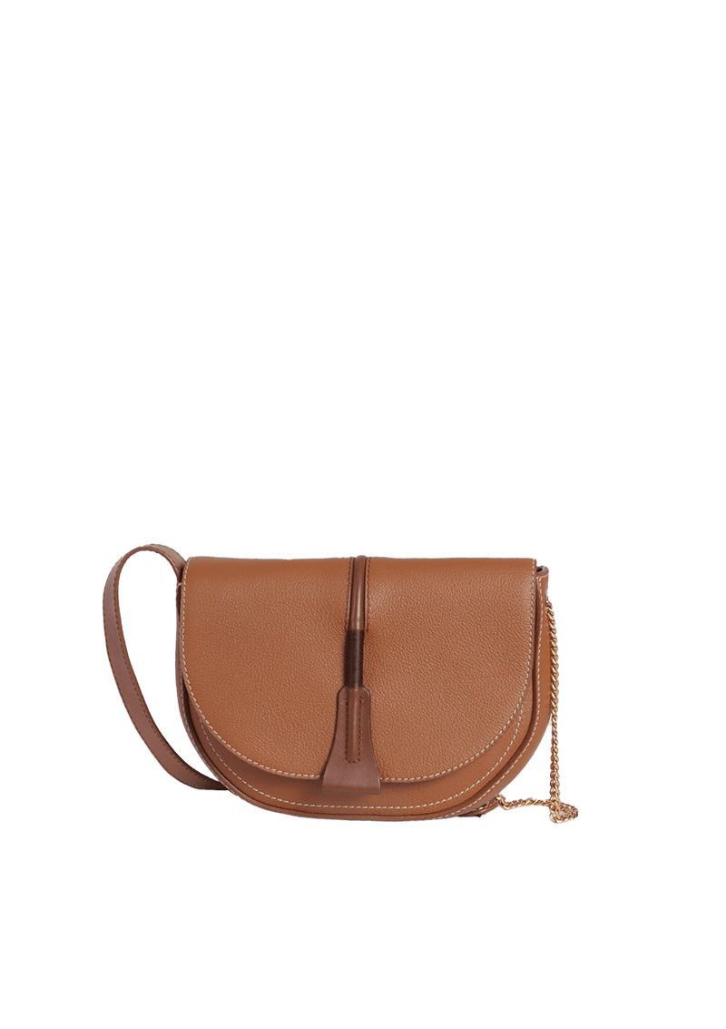 FUSTA INSIGNIA CROSSBODY BAG