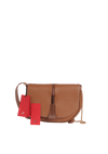 FUSTA INSIGNIA CROSSBODY BAG