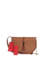 FUSTA INSIGNIA CROSSBODY BAG