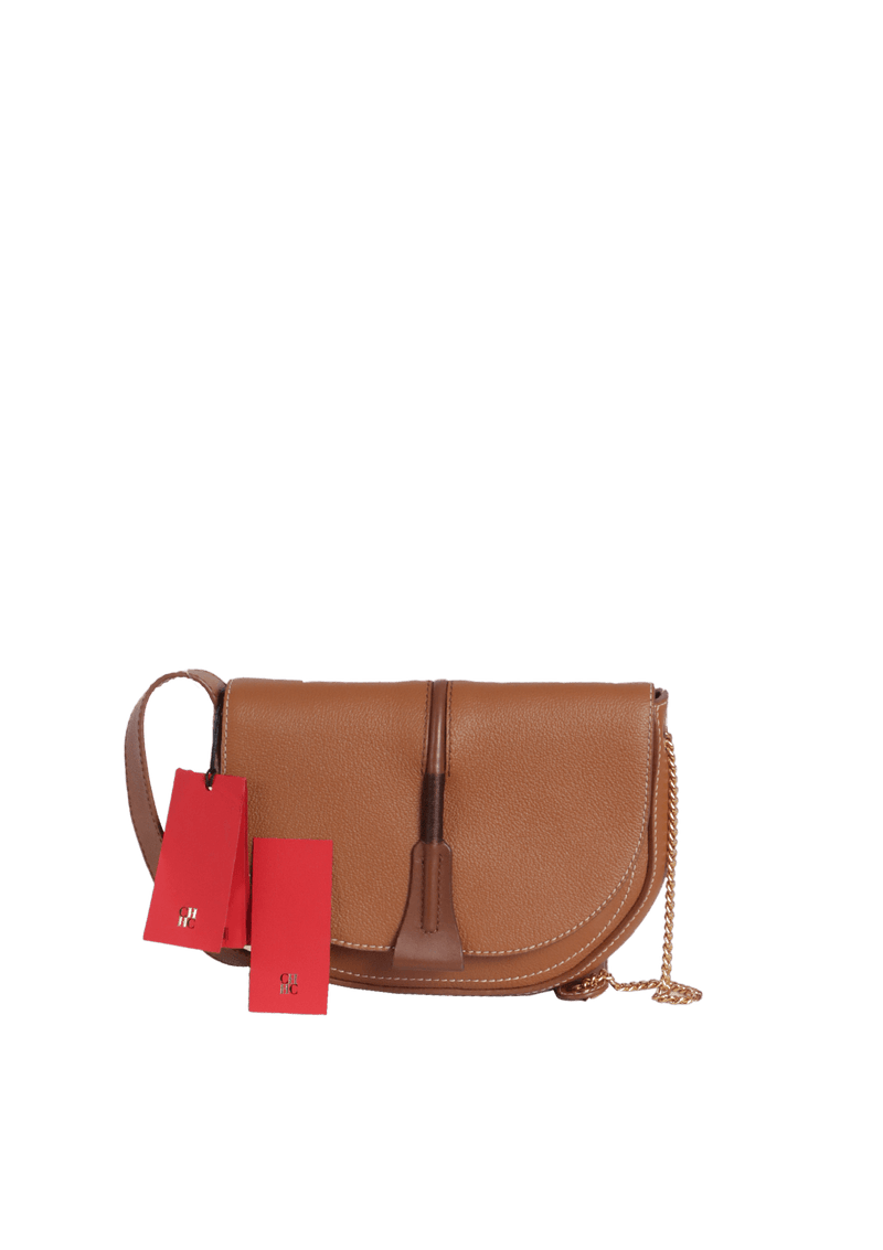 FUSTA INSIGNIA CROSSBODY BAG