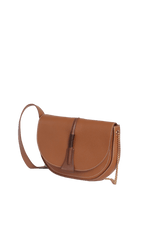 FUSTA INSIGNIA CROSSBODY BAG