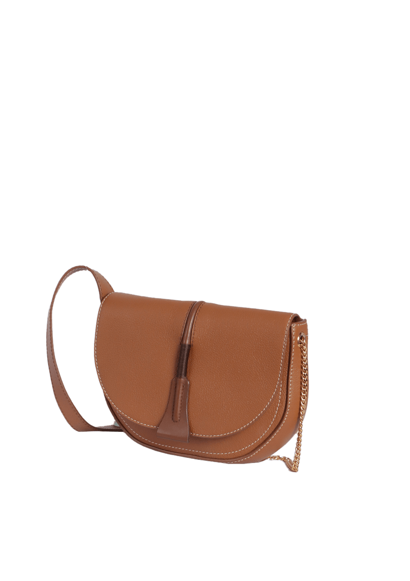 FUSTA INSIGNIA CROSSBODY BAG