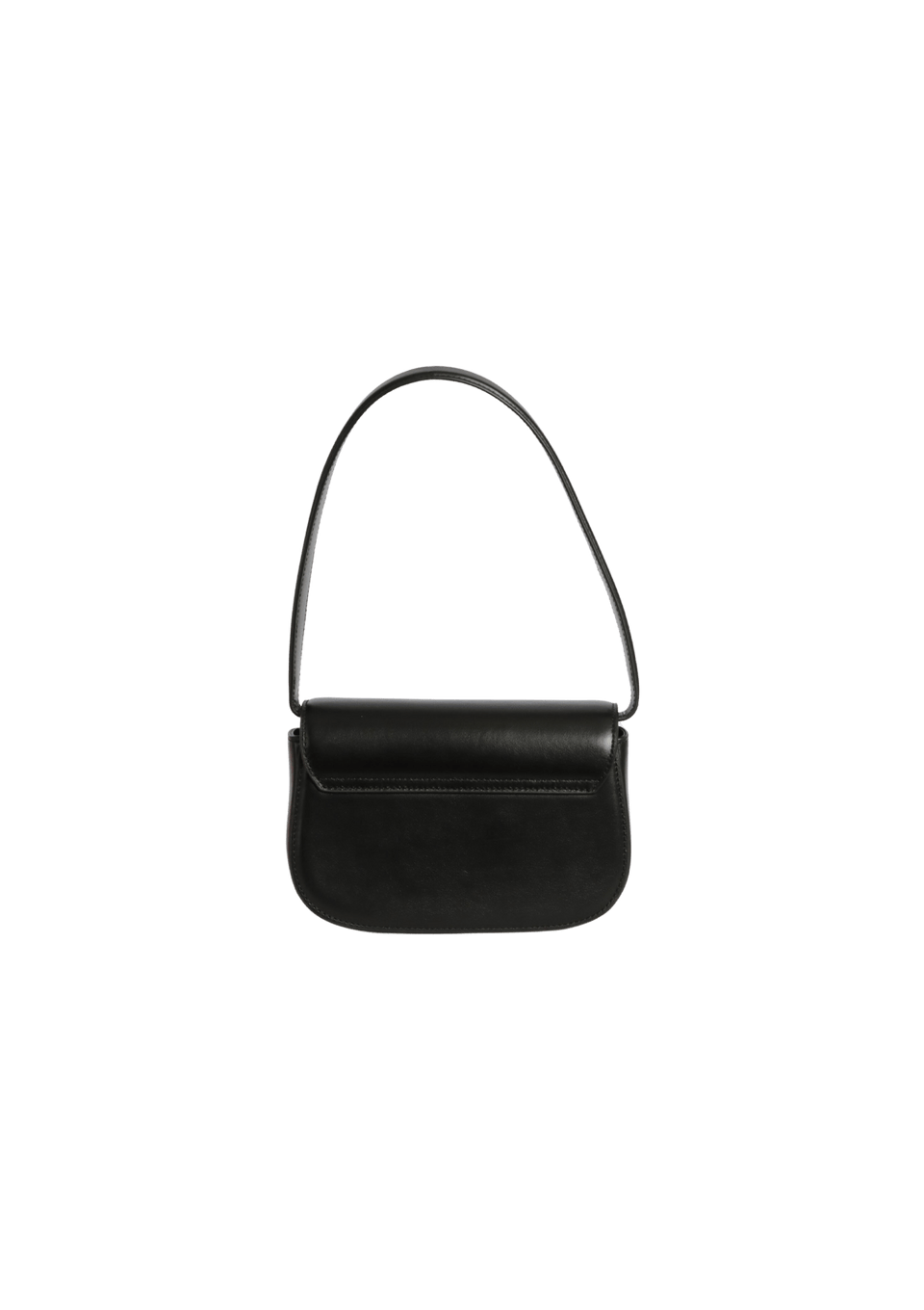 BOLSA DIESEL 1DR SHOULDER BAG PRETO ORIGINAL – Gringa