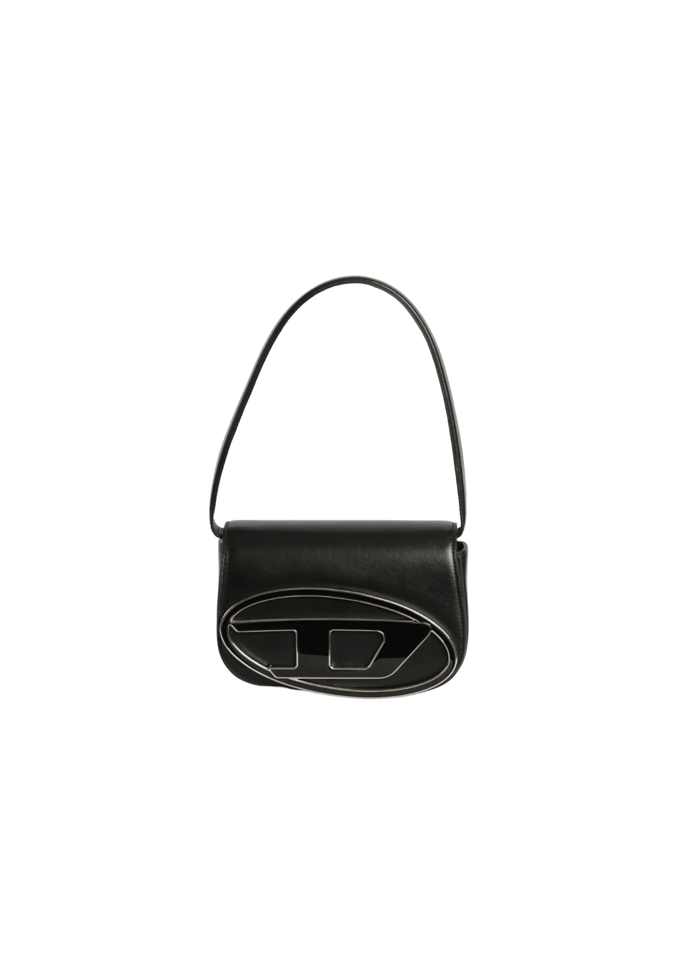 DIESEL 1DR POD shoulder BAG ショルダーバッグ BOLSA DIESEL 1DR SHOULDER BAG PRETO ORIGINAL – Gringa