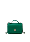 BUSINESS AFFINITY FLAP BAG